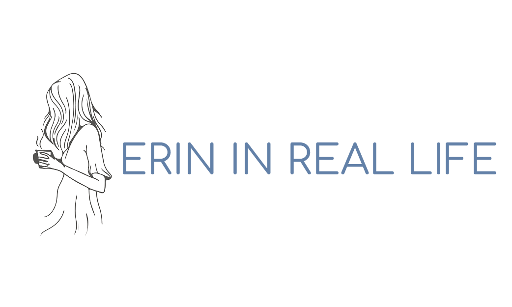 Erin in Real LIfe